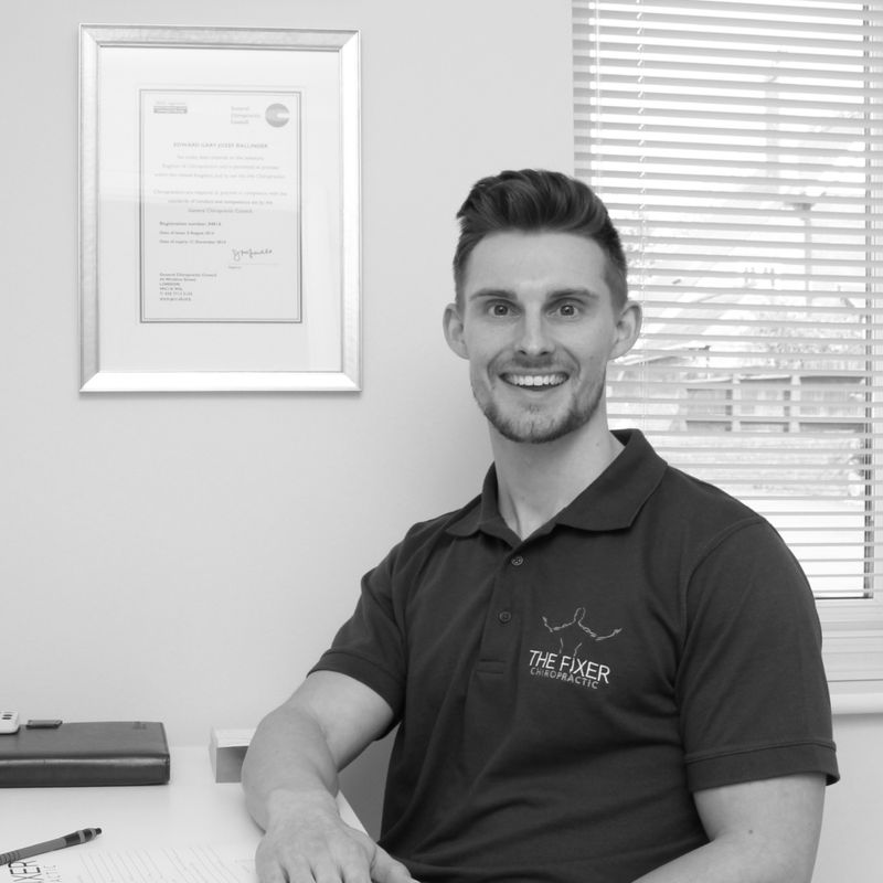 The Fixer Chiropractic, Chiropractic in Gloucester